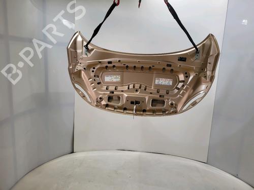 Hood FIAT 500e (332_) Elektro (FA1) | BP26444092C1 