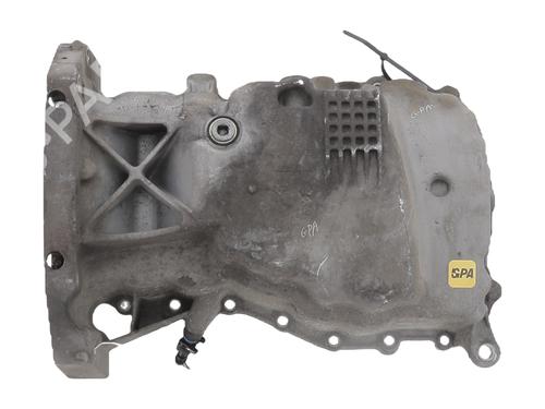 Used Oil sump Oil sump RENAULT CLIO III (BR0/1, CR0/1) [2005-2014] 34111712 34111712