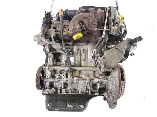 Engine PEUGEOT 206+ (2L_, 2M_) 1.4 HDi eco 70 | BP31797652M1