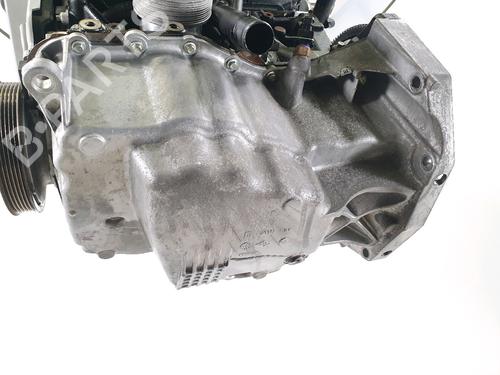 Engine RENAULT MEGANE IV Hatchback (B9A/M/N_) 1.5 dCi 110 (B9A3) | BP39422029M1 - Image 11