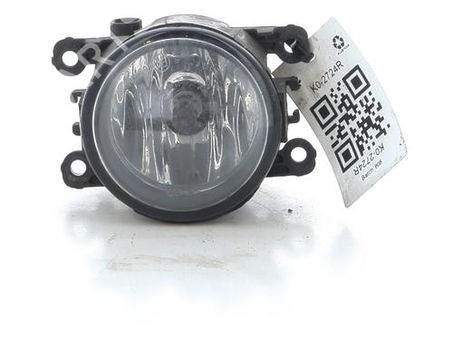 Feu de brouillard avant gauche RENAULT SCÉNIC II (JM0/1_) 1.5 dCi (JM1E, JM16) (106 hp) 31867465