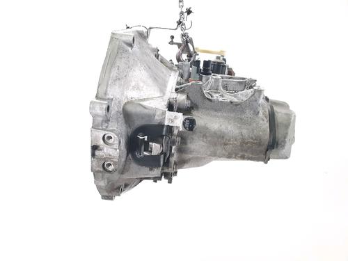 Used Gearbox Gearbox CITROËN C3 II (SC_) 1.4 HDi 70 (SC8HZC, SC8HR0, SC8HP4) (68 hp) 39704988 39704988