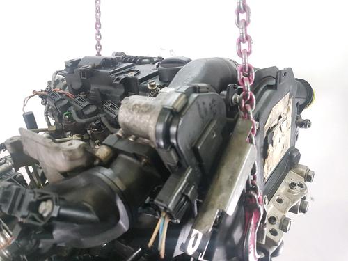 Engine PEUGEOT 207 SW (WK_) 1.6 HDi | BP34118420M1 - Image 7
