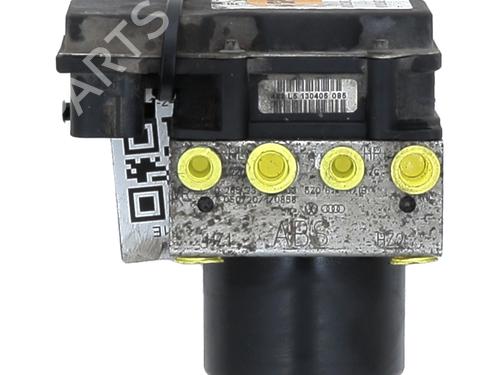 ABS pump VW FOX Hatchback (5Z1, 5Z3, 5Z4) 1.2 | BP29232353M43 