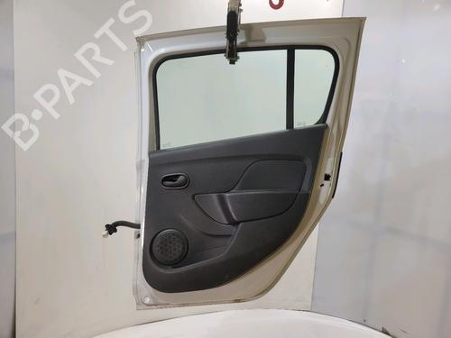 Dør højre bagtil DACIA SANDERO II TCe 90 (B8M1, B8MA, B8AC) | BP39088116C5 - Image 2