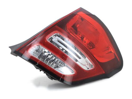 Right taillight CITROËN C3 II (SC_) 1.4 HDi 70 (SC8HZC, SC8HR0, SC8HP4) | BP29987877C35