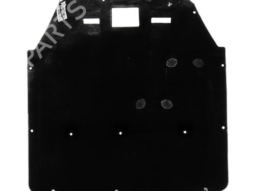 Used Underbody protection BMW X2 (F39) xDrive 20 d (190 hp) 32378309