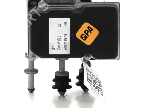 ABS pump SKODA FABIA II (542) 1.6 TDI | BP29623856M43 