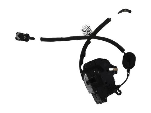 Used Front left lock Front left lock RENAULT TWINGO III (BCM_, BCA_) [2014-2026] 34147283 34147283