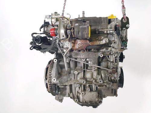 Engine RENAULT MEGANE III Hatchback (BZ0/1_, B3_) 1.2 TCe (BZ2B, BZ11) | BP35892052M1 - Image 4