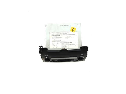 Radio TOYOTA LAND CRUISER PRADO (_J12_) 3.0 D-4D (KDJ120, KDJ125) | BP18664699E6 