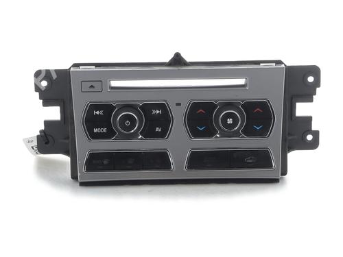 Commande Chauffage JAGUAR XF I (X250) 2.2 D (190 hp) 31912704