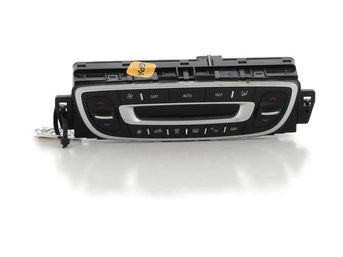 Used Climate control RENAULT MEGANE III Coupe (DZ0/1_) 1.5 dCi (DZ09, DZ0D, DZ1F, DZ1G, DZ14, DZ29) (110 hp) 26536329