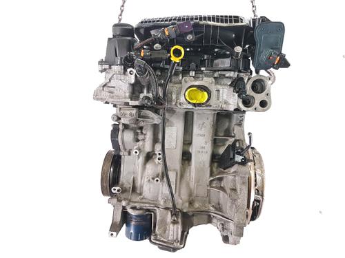 Engine PEUGEOT 208 I (CA_, CC_) 1.2 VTI 82 | BP40521005M1 - Image 2
