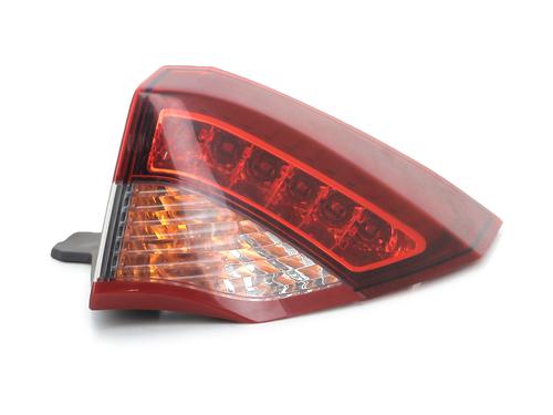 Right taillight RENAULT LAGUNA III (BT0/1) 2.0 dCi (BT07, BT0J, BT14, BT1A, BT1S) | BP28311191C35 