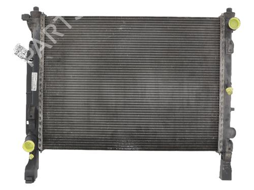 Water radiator RENAULT KANGOO Express (FW0/1_) 1.5 dCi 85 (FW0K, FW0L, FW0B) | BP32255405M31 