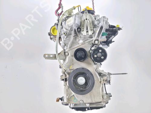 Used Engine RENAULT CLIO IV Grandtour (KH_) 0.9 TCe 90 (90 hp) 29849222