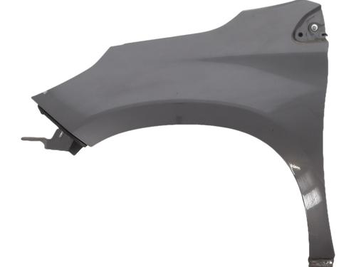 Used Left front fenders Left front fenders PEUGEOT 2008 I (CU_) 1.4 HDi (68 hp) 36006795 36006795