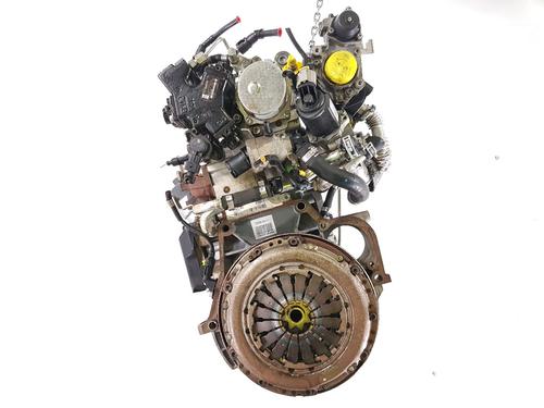 Motor OPEL ASTRA H GTC (A04) 1.3 CDTI (L08) | BP26198197M1 