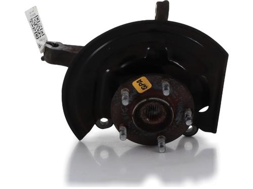 Used Left front steering knuckle Left front steering knuckle NISSAN JUKE (F15) 1.5 dCi (110 hp) 32741354 32741354