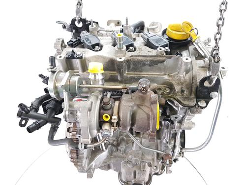 Engine RENAULT CLIO IV (BH_) 0.9 TCe 90 (BHNF, BHMA, BHMH, BHJK, BHJR) | BP33973143M1  - Image 5