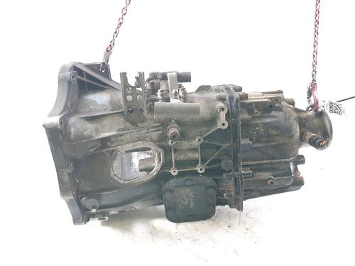 Used Gearbox IVECO DAILY III Van 35 S 15 V, 35 C 15 V (A6HCV3B2, A6HBV4B2, A6HC41B2,... (146 hp) 32309553