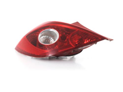 Left taillight OPEL CORSA D (S07) 1.4 (L08, L68) | BP36777265C34 - Image 2