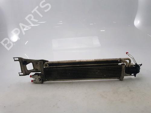 Used Oil radiator MERCEDES-BENZ C-CLASS (W204) C 300 CDI 4-matic (204.092) (231 hp) 27917420
