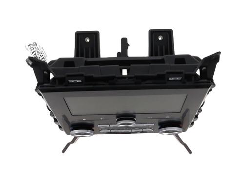 Used Display monitor RENAULT MEGANE IV Hatchback (B9A/M/N_) 1.5 dCi 90 (B9A1) (90 hp) 28834301