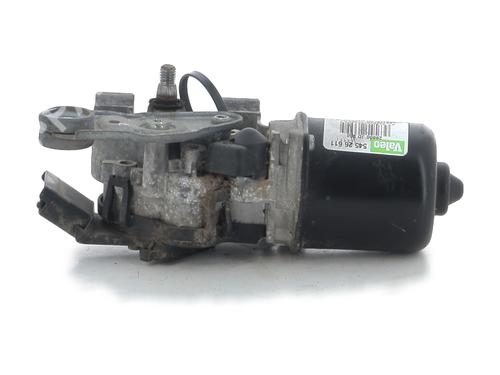 Front wiper motor NISSAN QASHQAI I (J10, NJ10) 1.5 dCi | BP30918357M29
