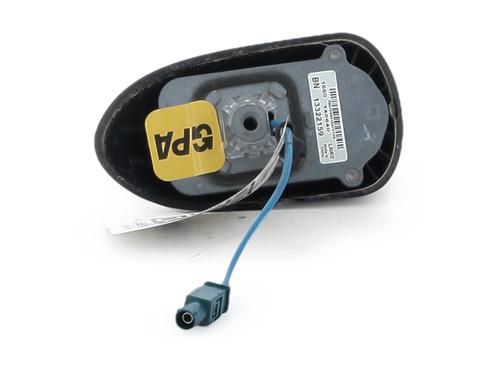 Antenne/Base Antenne/Base OPEL INSIGNIA A (G09) 2.0 CDTI (68) (131 hp) 36794977 36794977
