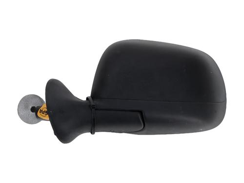 Left mirror DACIA DUSTER (HS_) 1.6 16V | BP26946113C26 