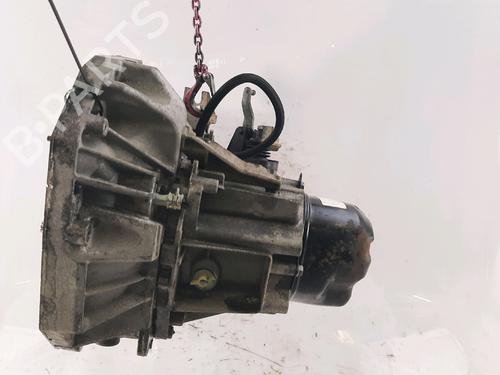 gearbox-renault-kangoo-express-fc01_-1997-33838728 main image