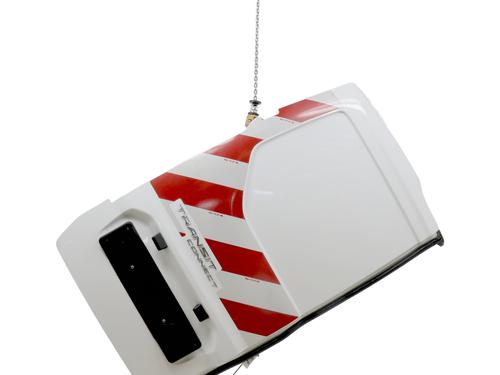 Used Left tailgate FORD TRANSIT CONNECT V408 Box Body/MPV 1.0 Flexifuel (100 hp) 30048627