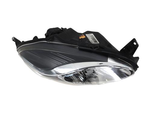 Right headlight NISSAN MICRA III (K12) 1.5 dCi | BP27247528C29 