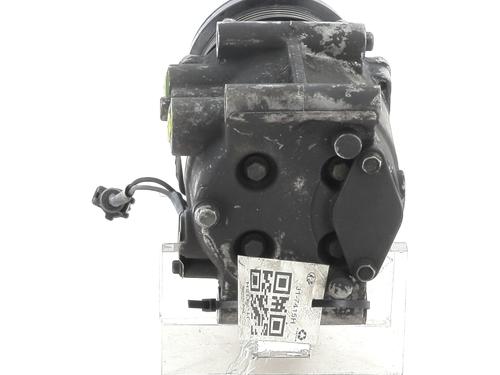 Compressore A/C FORD FIESTA IV (JA_, JB_) 1.8 DI (75 hp) 27395774