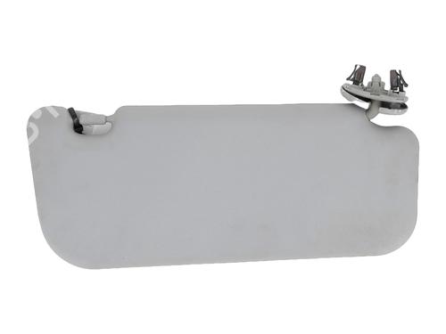 Left sun visor TOYOTA URBAN CRUISER (_P1_) 1.4 D-4D (NLP110_, NLP110R) | BP32334009I1
