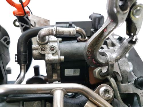 Engine SEAT IBIZA IV ST (6J8, 6P8) 1.6 TDI | BP28207667M1 
