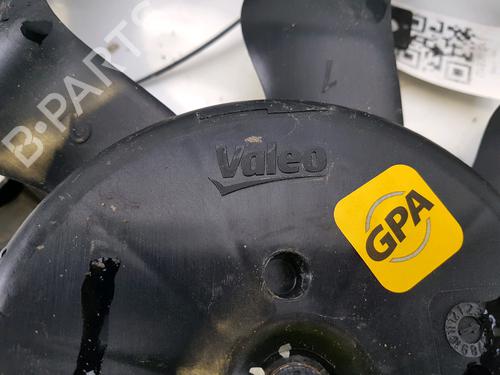 Radiator fan DACIA SANDERO III 1.0 TCe 100 ECO-G | BP22796917M35 