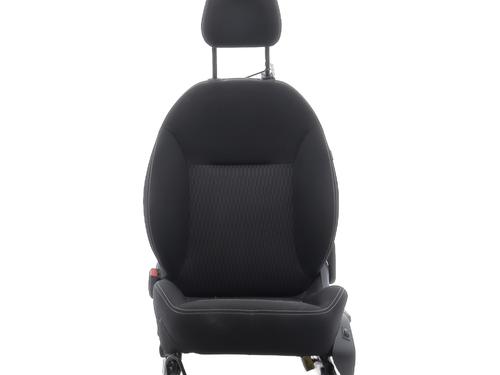 Used Left front seat Left front seat PEUGEOT 208 I (CA_, CC_) 1.2 VTI 82 (82 hp) 33261578 33261578
