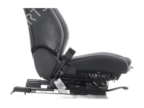 Left front seat MERCEDES-BENZ A-CLASS (W176) A 180 CDI / d (176.012) | BP32716976C15 - Image 2