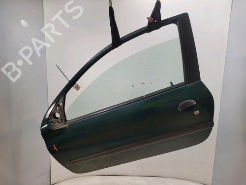 Dør venstre foran PEUGEOT 206 Hatchback (2A/C) 1.6 i (89 hp) 31749729