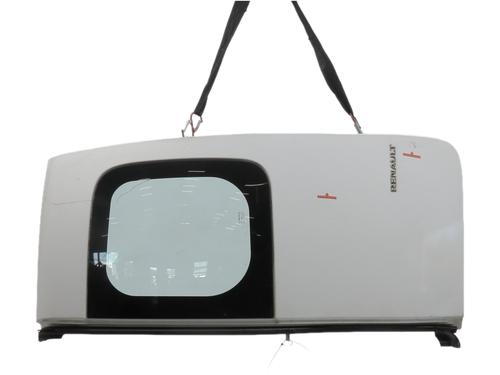 Højre bagagerum dør Højre bagagerum dør RENAULT KANGOO Express (FW0/1_) 1.5 dCi 70 (FW0A, KW0V) (68 hp) 39907819 39907819