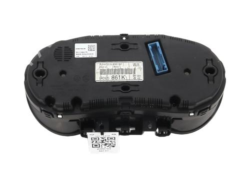 Instrument cluster VW POLO V (6R1, 6C1) 1.6 TDI | BP26305508C47