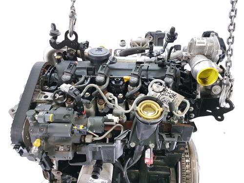 Engine DACIA DUSTER (HS_) 1.5 dCi (HSMC) | BP31963845M1  - Image 9