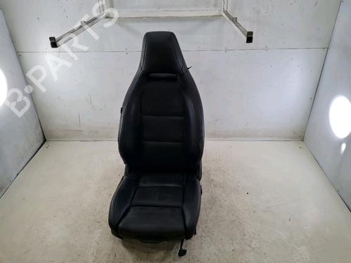 Used Right front seat MERCEDES-BENZ CLA Coupe (C117) AMG CLA 45 4-matic (117.352) (381 hp) 27917798