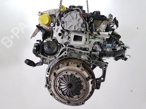 Engine CITROËN C4 II (NC_) 1.6 HDi 90 | BP39972167M1 - Image 3