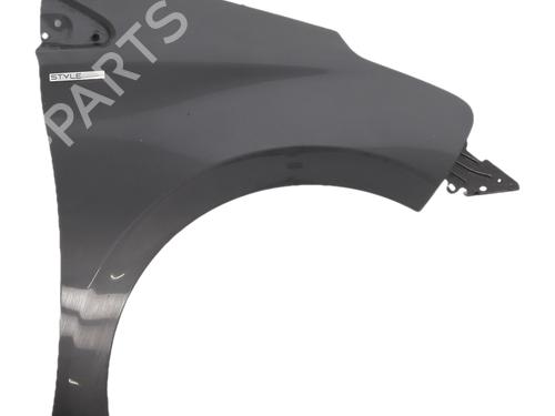 Used Right front fenders Right front fenders PEUGEOT 208 I (CA_, CC_) 1.2 VTI 82 (82 hp) 34610806 34610806