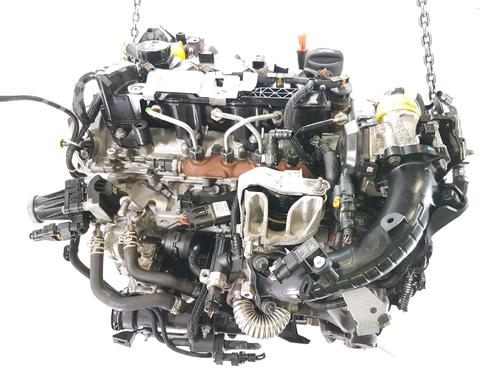 Engine PEUGEOT 3008 II SUV (MC_, MR_, MJ_, M4_) 1.5 BlueHDi 130 | BP29695921M1 