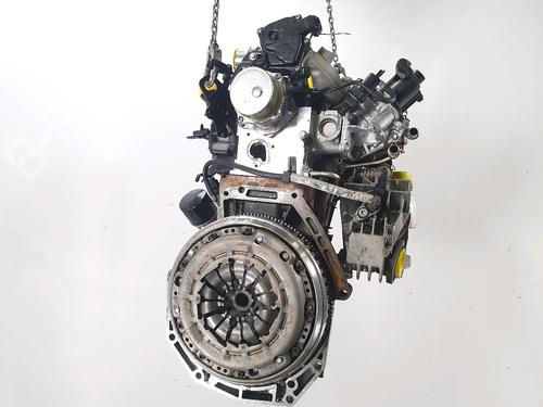 Engine RENAULT MEGANE III Hatchback (BZ0/1_, B3_) 1.5 dCi (BZ09, BZ0D, BZ1W, BZ29, BZ14) | BP38031328M1 - Image 3